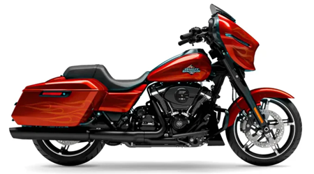 Ember Sunglo Paint Harley-Davidson Ember Sunglo Paint Product